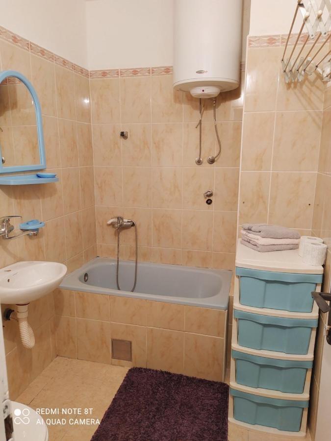 Apartman 贝拉内 外观 照片