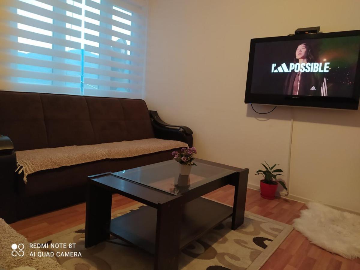 Apartman 贝拉内 外观 照片