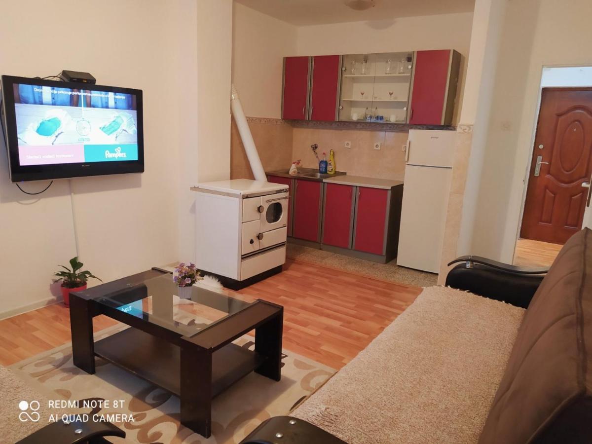 Apartman 贝拉内 外观 照片