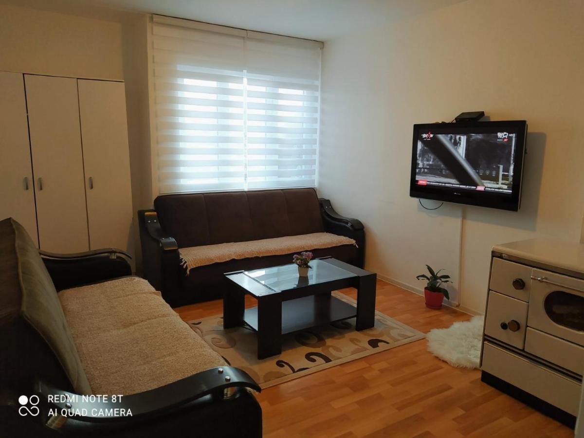 Apartman 贝拉内 外观 照片