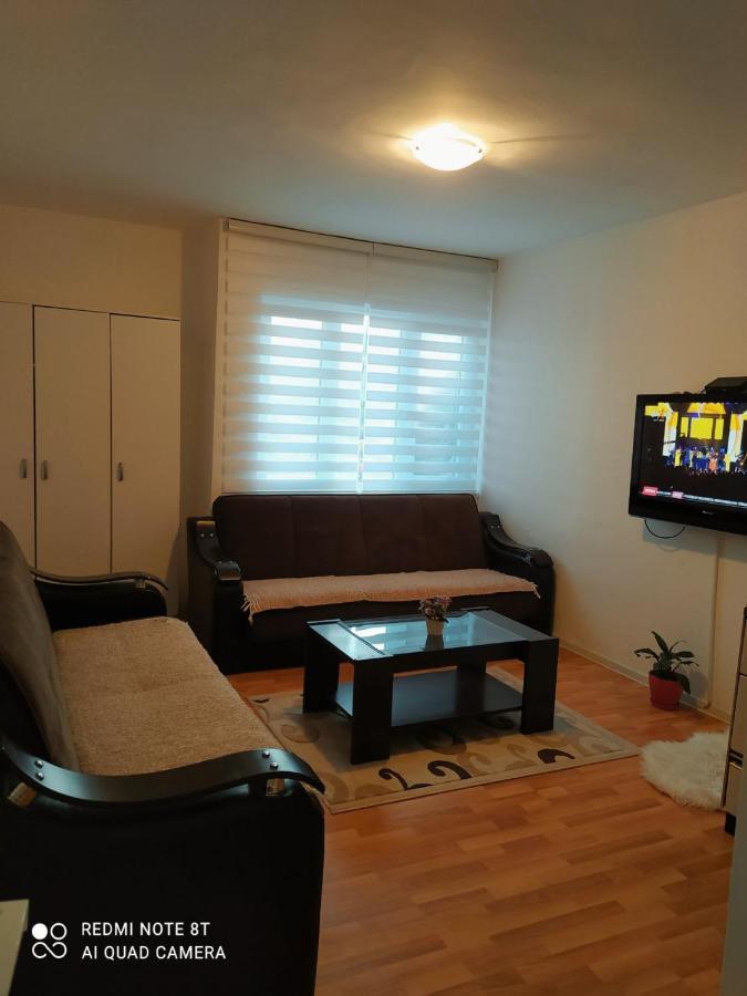 Apartman 贝拉内 外观 照片