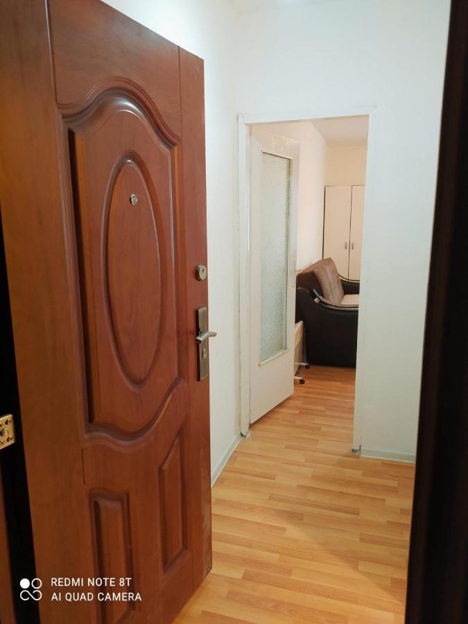 Apartman 贝拉内 外观 照片