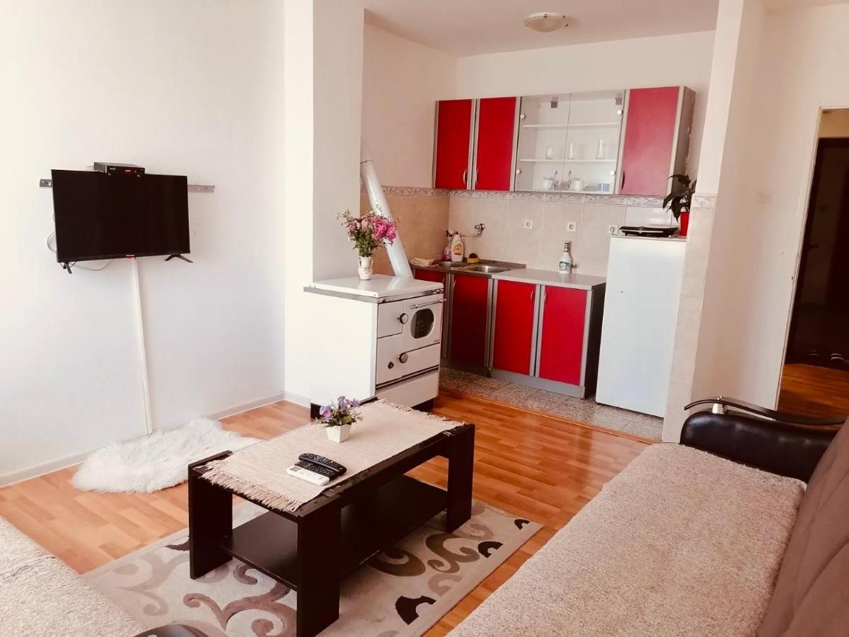 Apartman 贝拉内 外观 照片