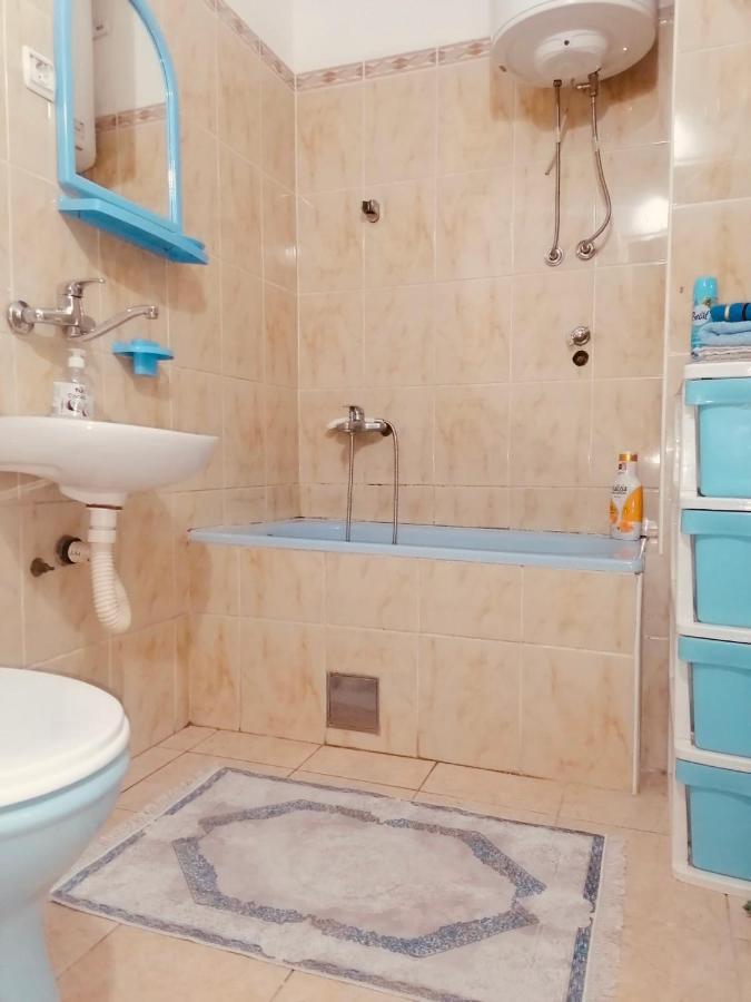 Apartman 贝拉内 外观 照片
