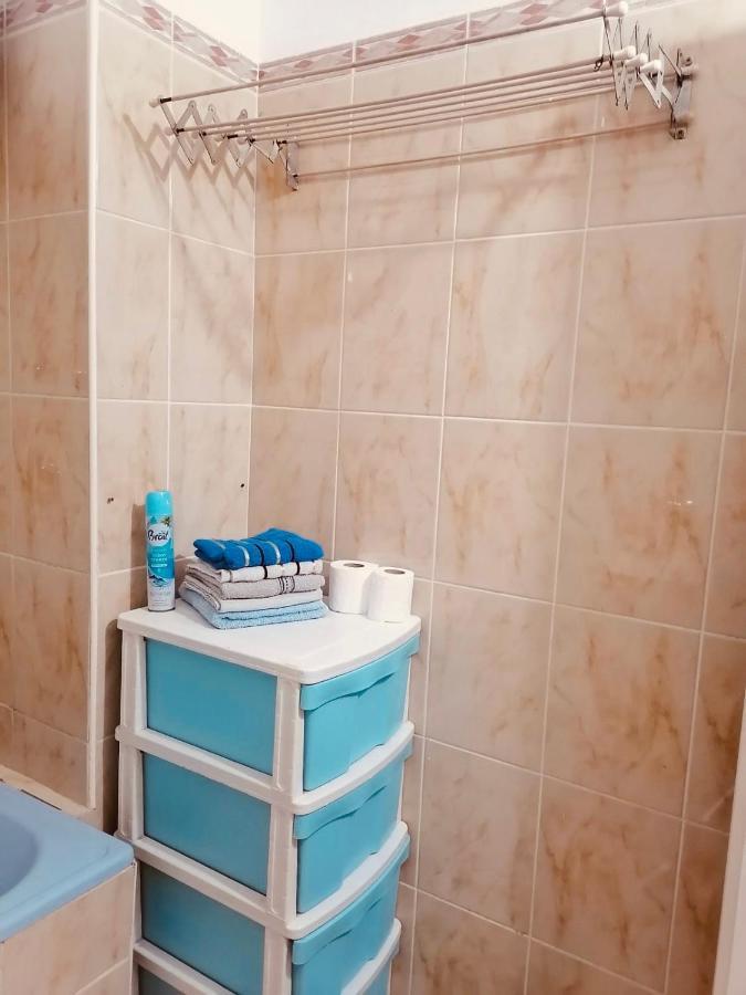 Apartman 贝拉内 外观 照片