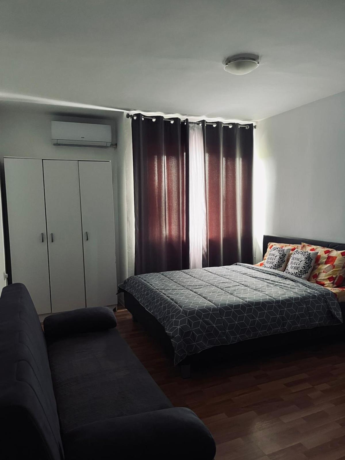 Apartman 贝拉内 外观 照片