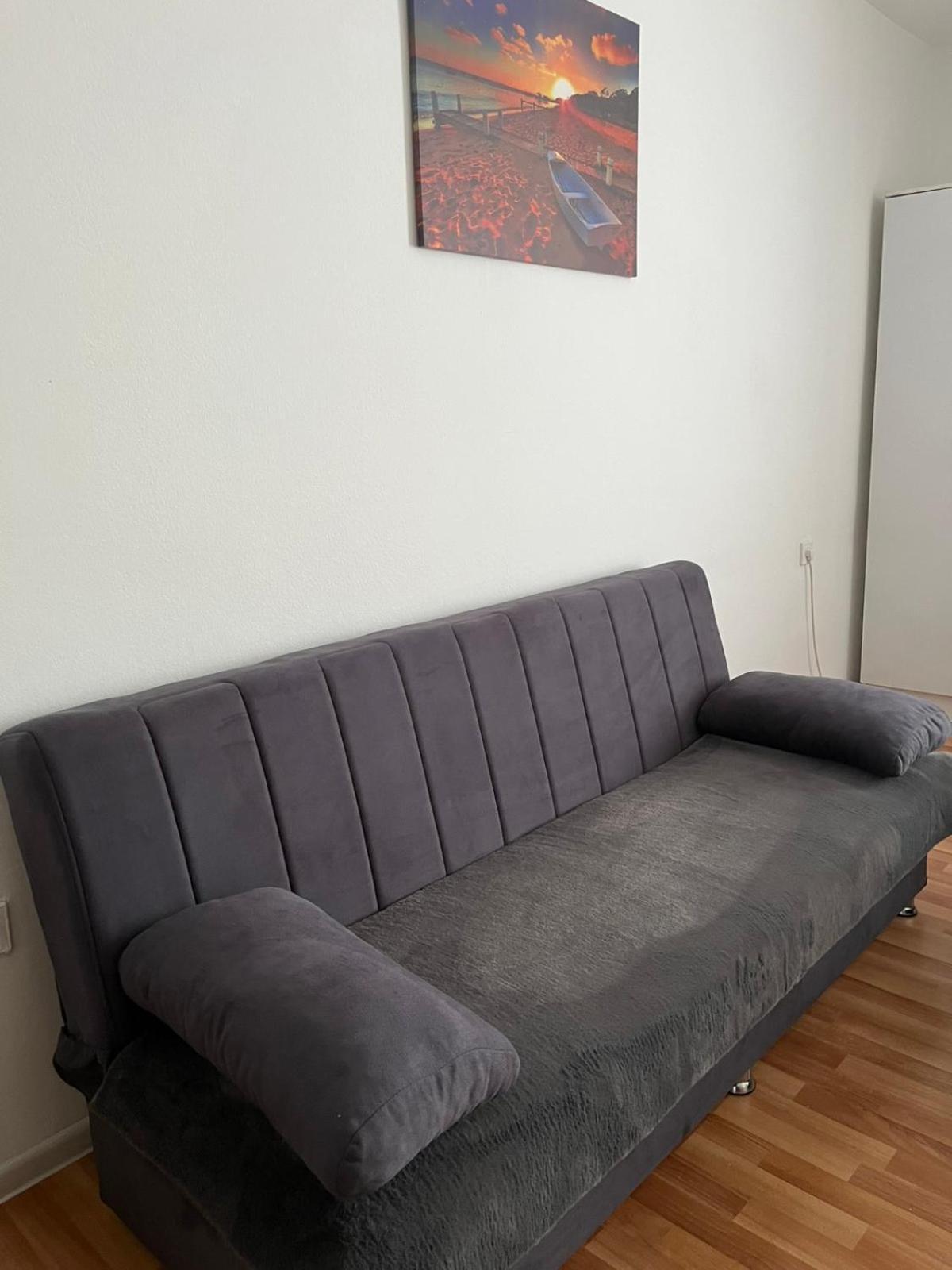 Apartman 贝拉内 外观 照片