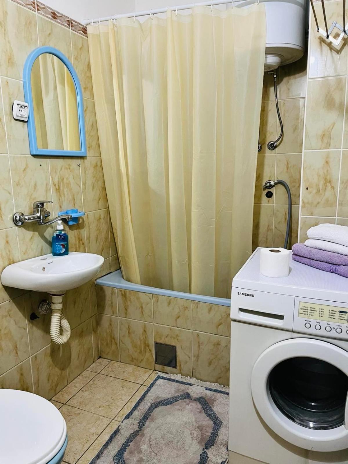 Apartman 贝拉内 外观 照片