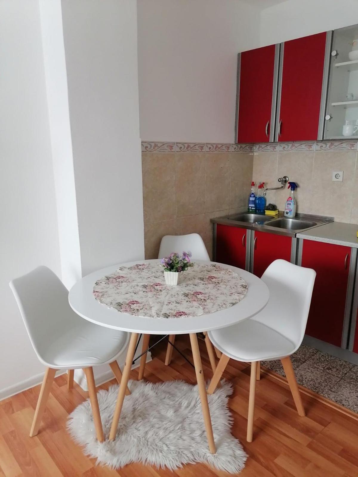 Apartman 贝拉内 外观 照片