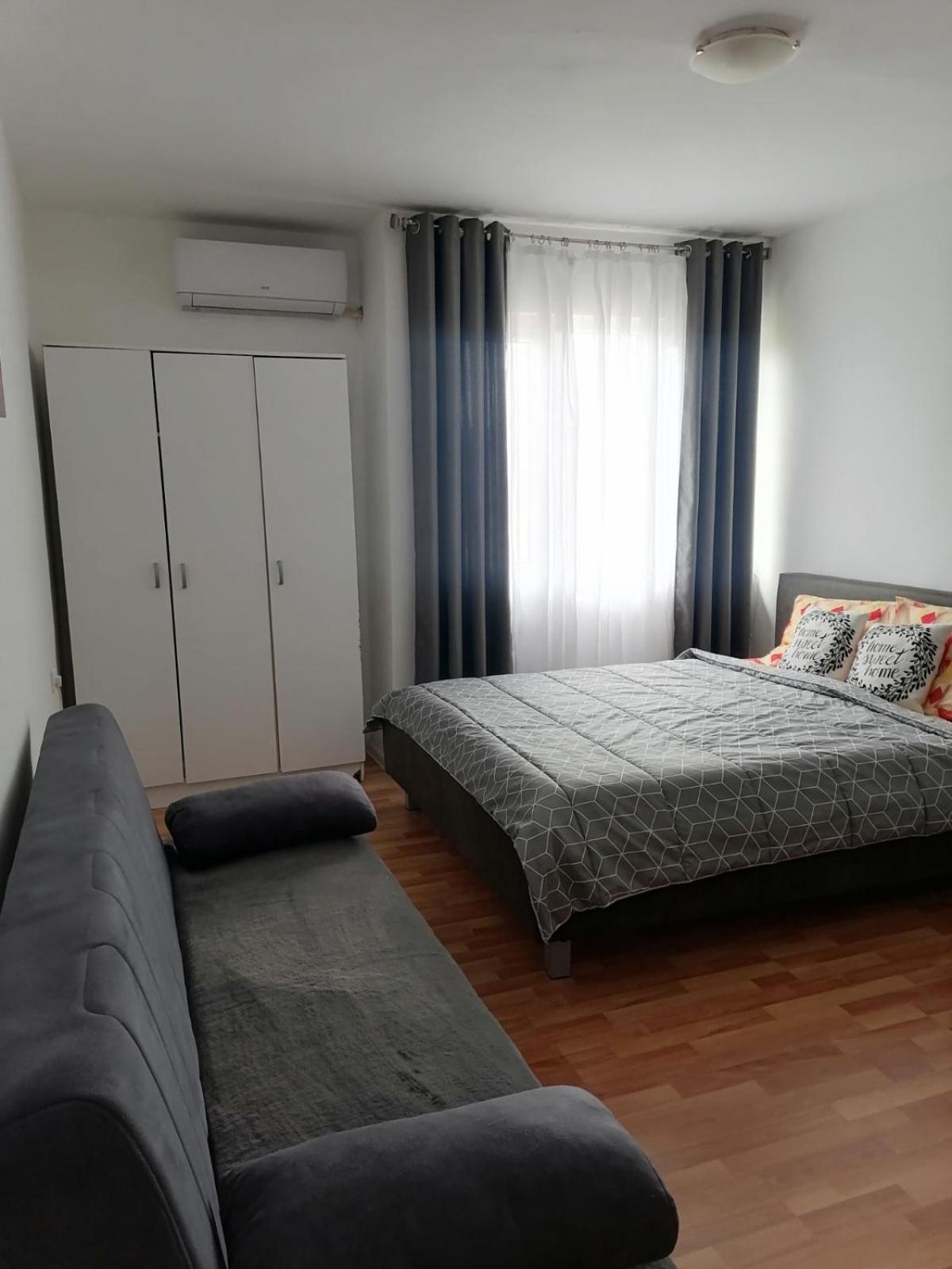 Apartman 贝拉内 外观 照片